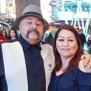 Meet your Posher, Gloria